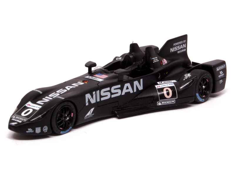 73870 Deltawing Nissan Le Mans 2012