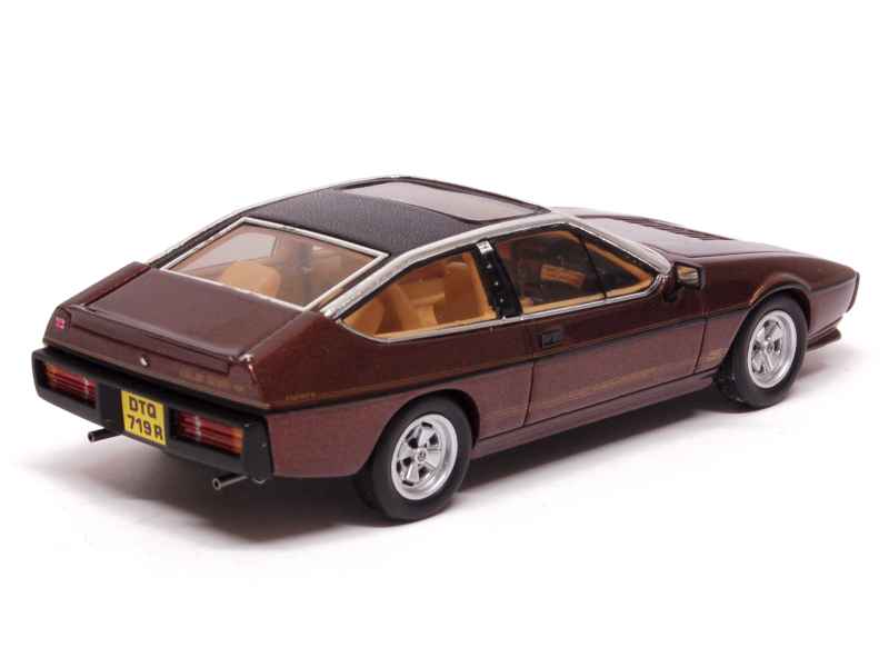 73871 Lotus Eclat S2 1980