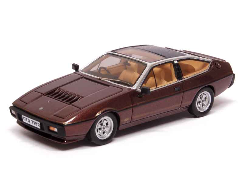 73871 Lotus Eclat S2 1980
