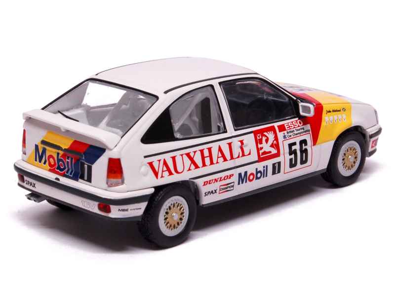 73881 Vauxhall Astra GTE MK2 16V BTCC 1989