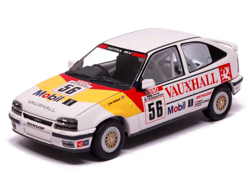 73881 Vauxhall Astra GTE MK2 16V BTCC 1989