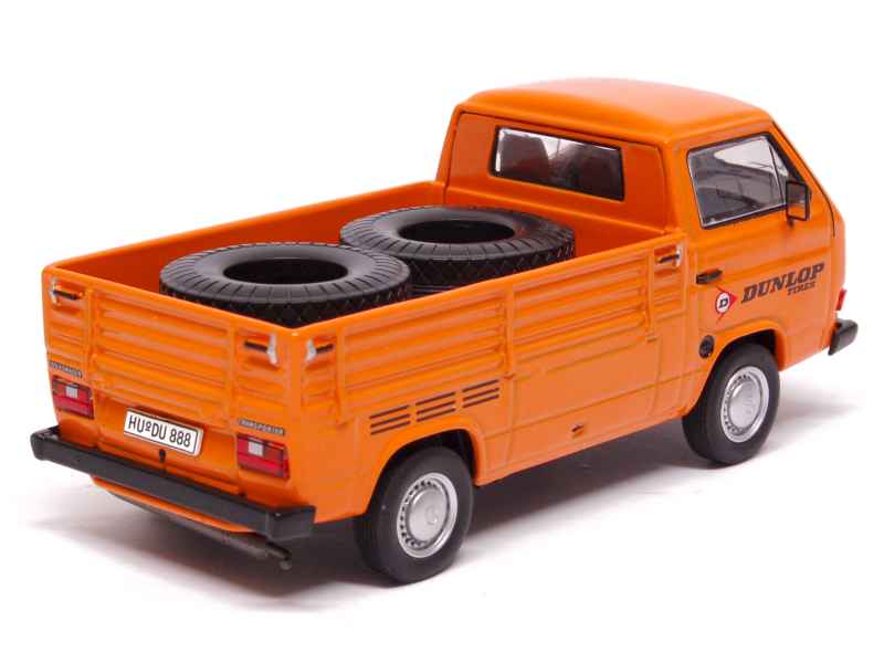 73897 Volkswagen Combi T3a Pick-Up