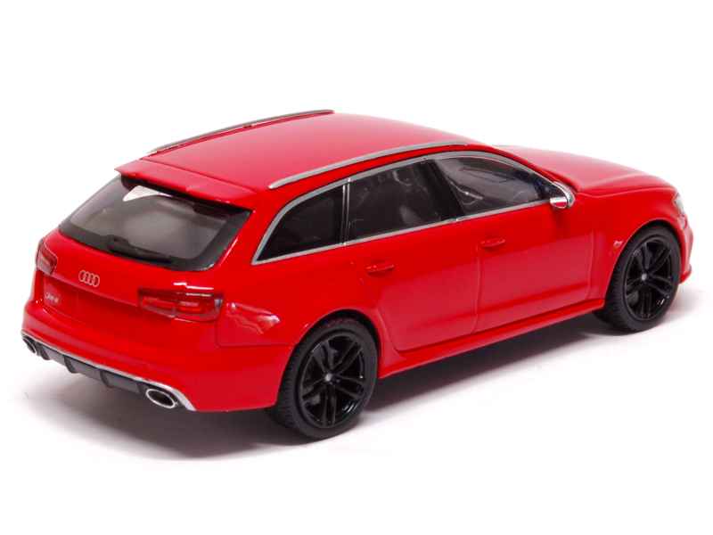 Rc audi rs6