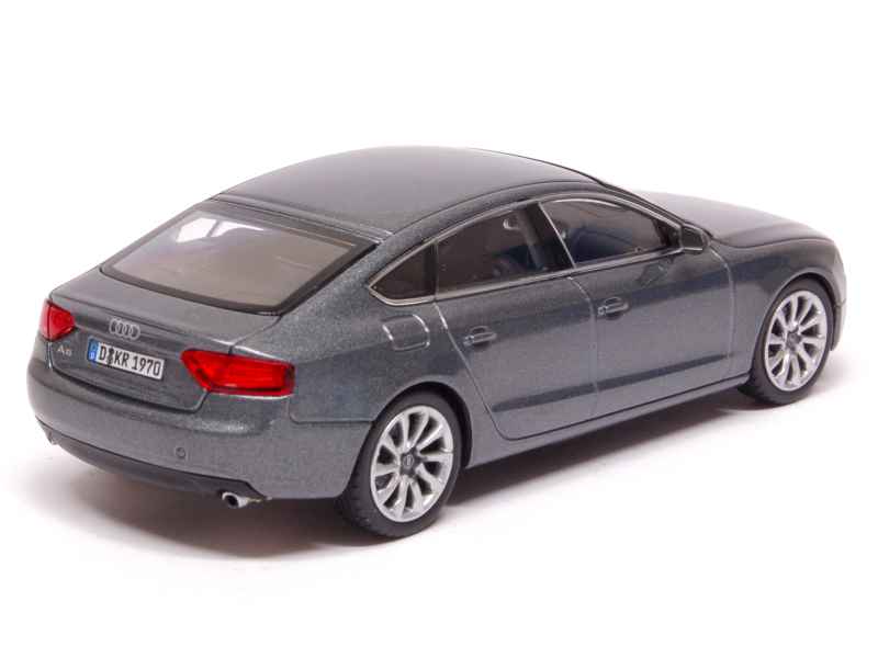 73949 Audi A5 Sportback 2012