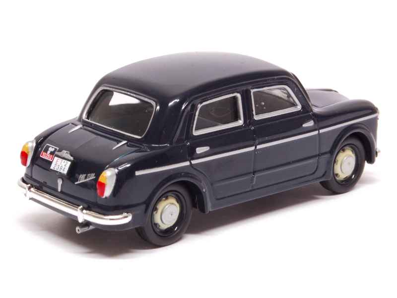 73955 Fiat 1100-103 Carabinieri 1954