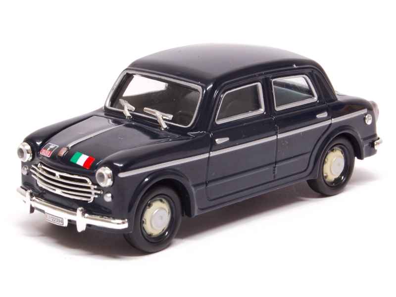 73955 Fiat 1100-103 Carabinieri 1954