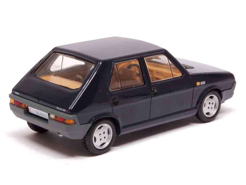73964 Fiat Ritmo 60/L Carabinieri 1979