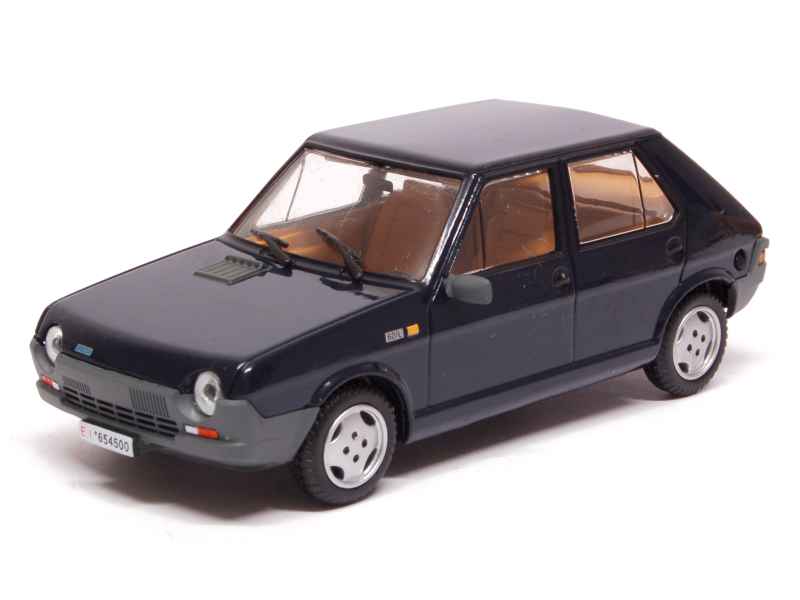 73964 Fiat Ritmo 60/L Carabinieri 1979