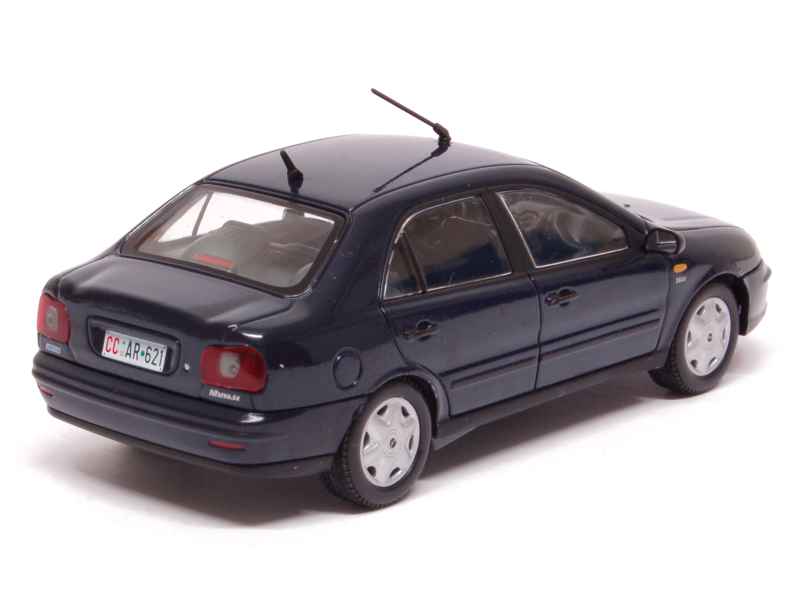 73997 Fiat Marea 1.6 SX Carabinieri 1997
