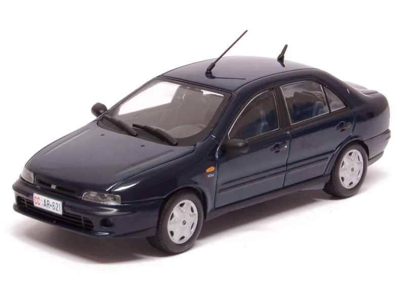 73997 Fiat Marea 1.6 SX Carabinieri 1997