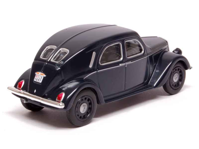 Modellino Auto Carabinieri Scala 1:43 Alfa Romeo Giulia TI Modellismo - Foto 9