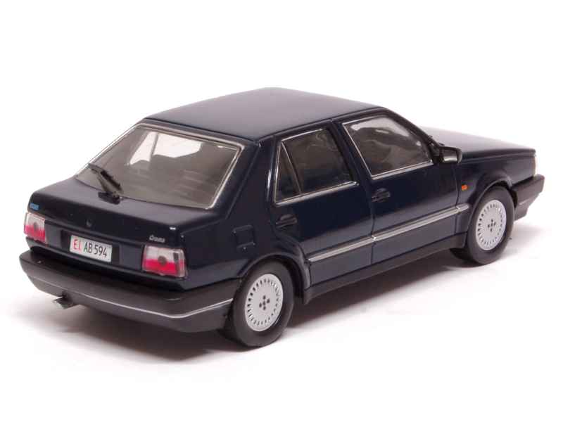 74013 Fiat Croma Carabinieri 1985