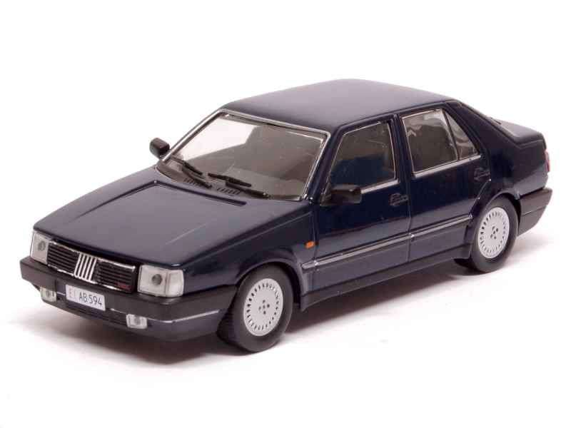 74013 Fiat Croma Carabinieri 1985