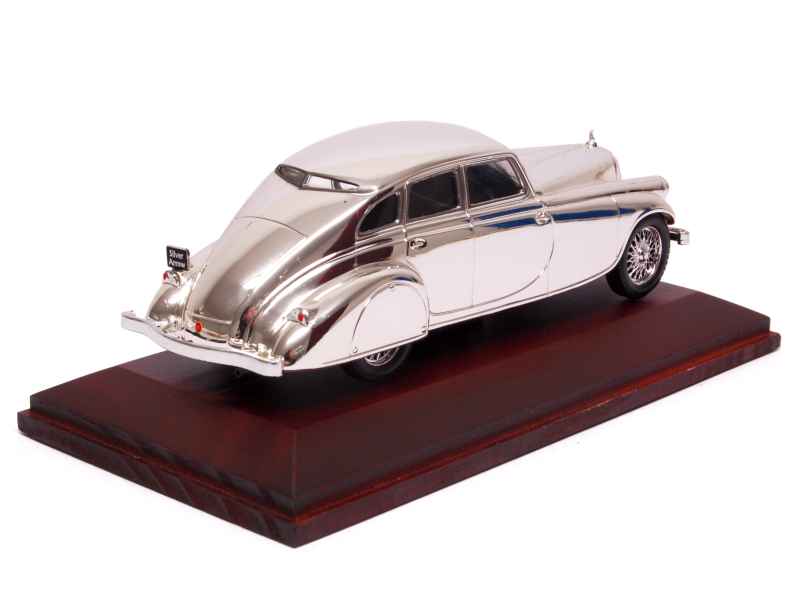 74037 Pierce Arrow Silver Arrow 1933