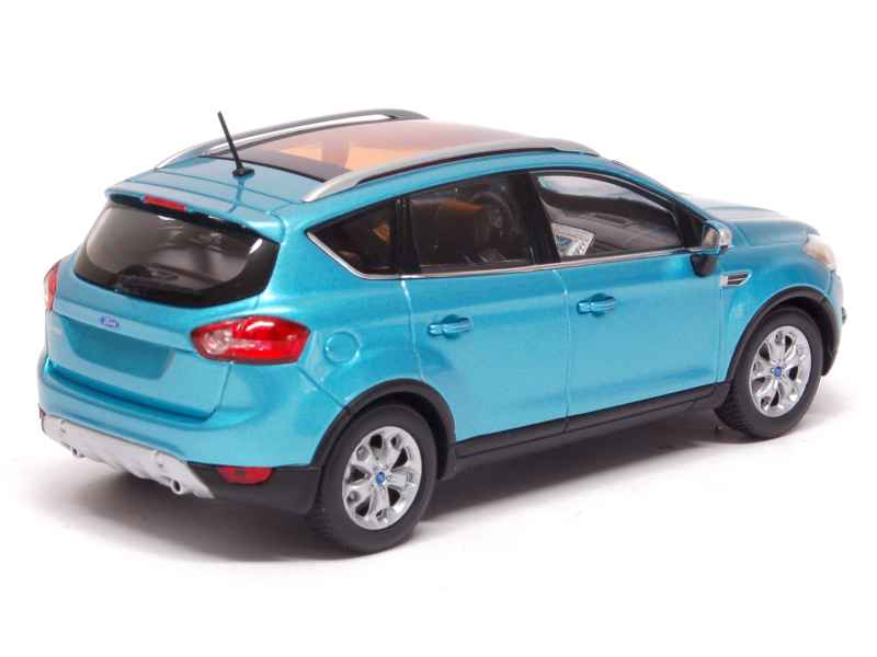 74062 Ford Kuga 2008