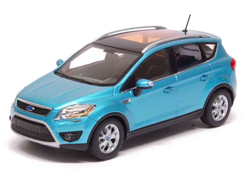 74062 Ford Kuga 2008