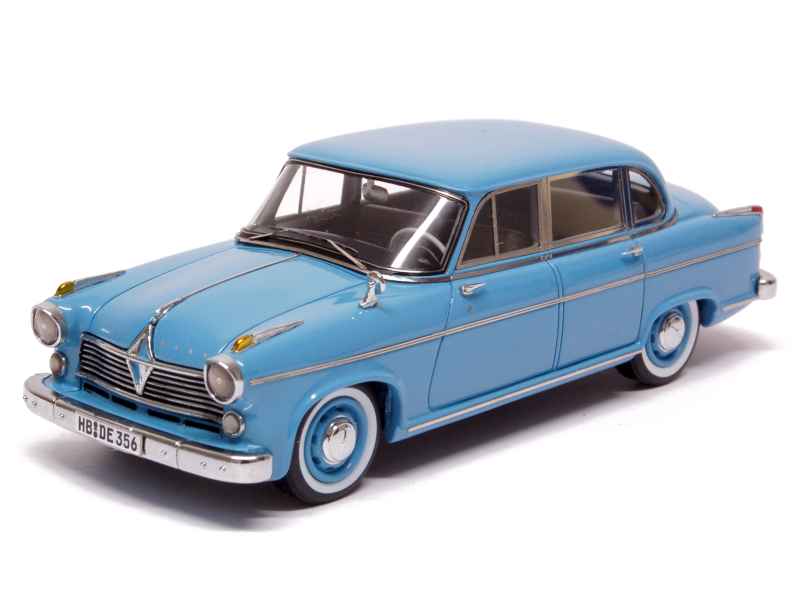 74076 Borgward 2400 Pullman 1955