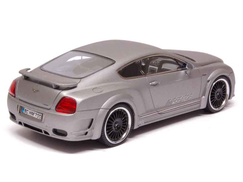 74081 Bentley Hamann Imperator 2012