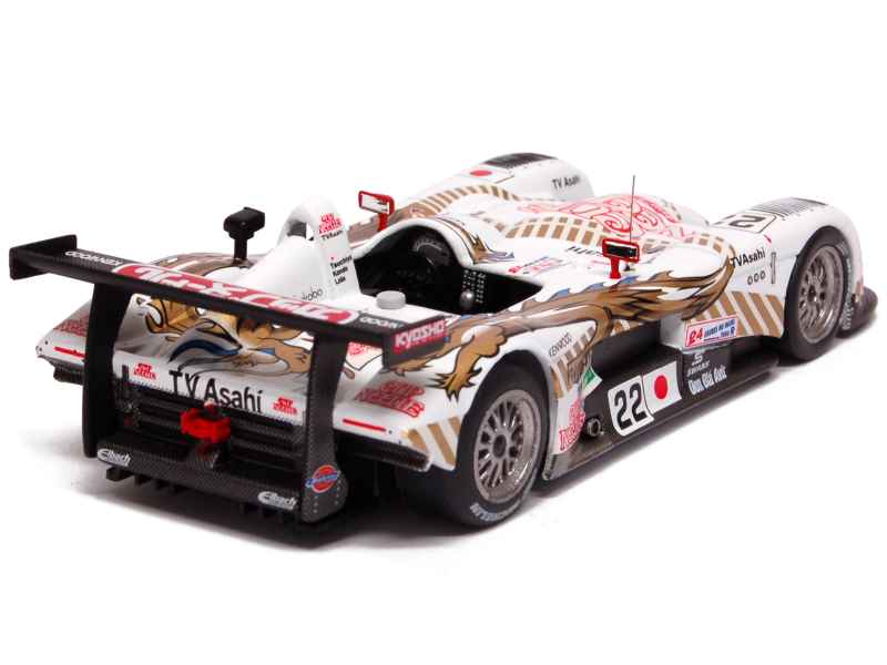 74099 Panoz LMP1 Le Mans 2000