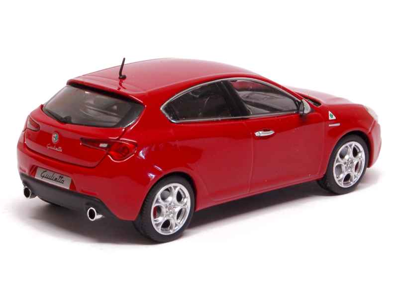 74140 Alfa Romeo Giulietta 2010