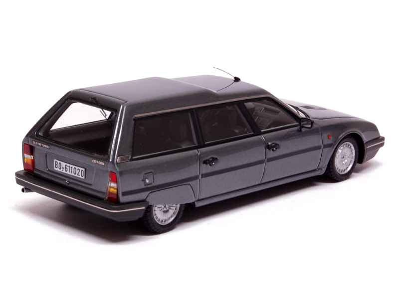 74157 Citro&euml;n CX 25 TRD Turbo 2 Break 1986