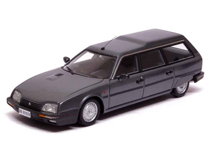 74157 Citro&euml;n CX 25 TRD Turbo 2 Break 1986