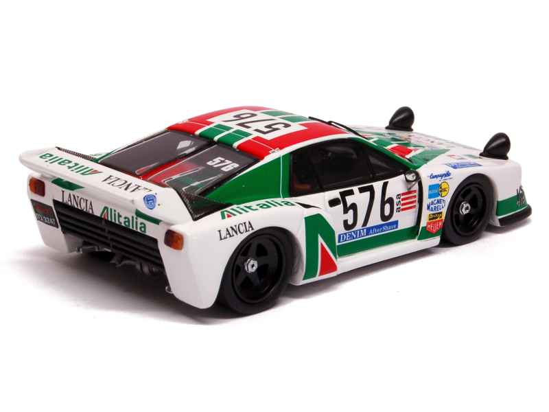 Lancia - Beta Montecarlo Giro Italia 1979 - Rêve Collection