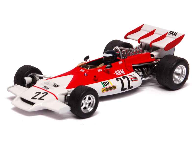 Policar - BRM P160 n.17 1st Monaco GP 1972 CAR08b