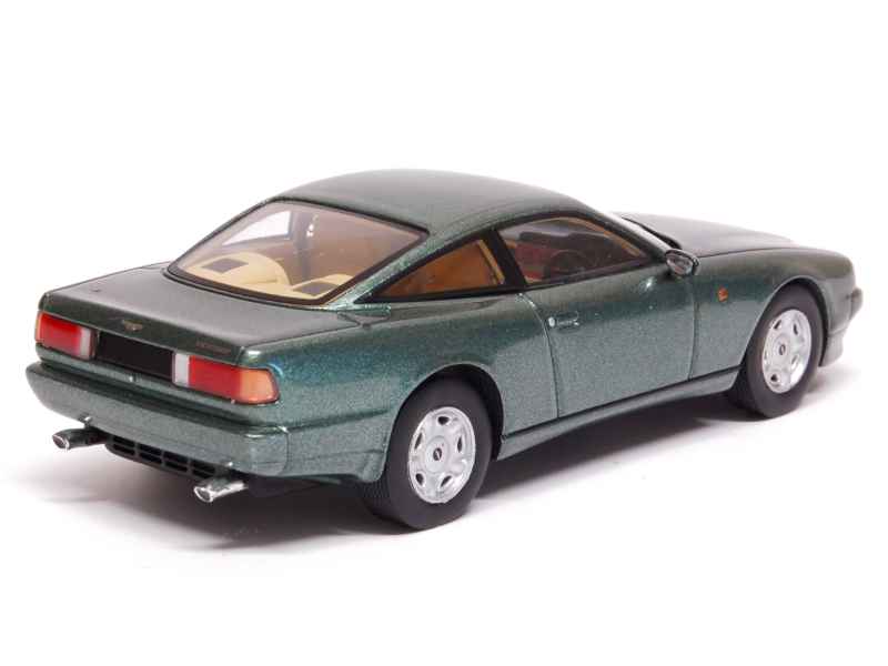 74201 Aston Martin Virage 1989