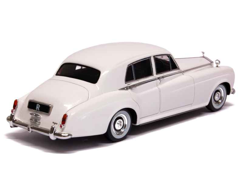 74202 Rolls-Royce Silver Cloud III 1963