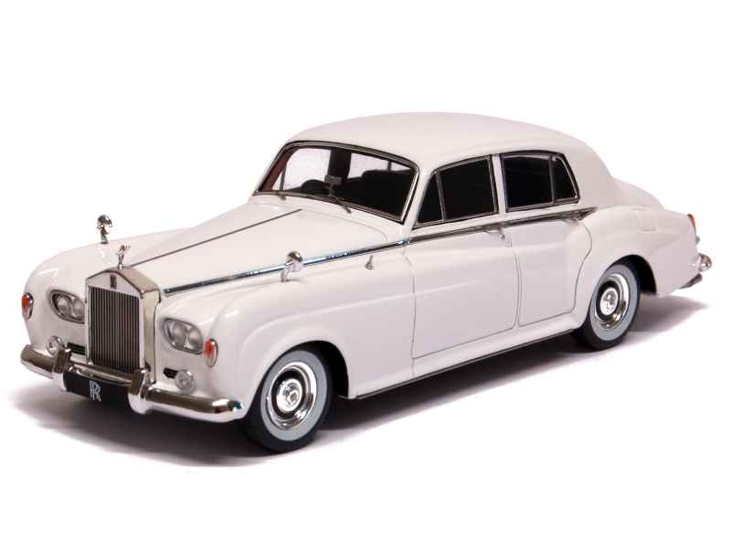 74202 Rolls-Royce Silver Cloud III 1963