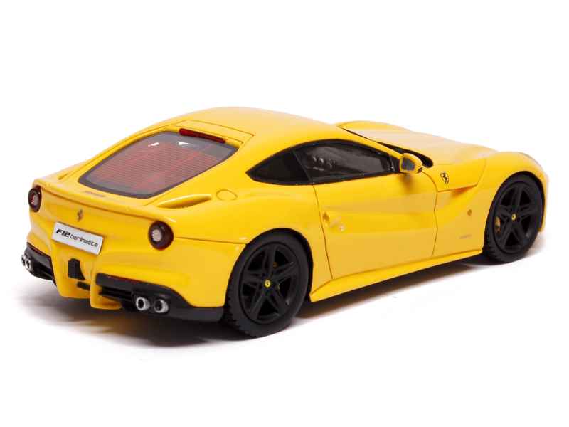 74204 Ferrari F12 Berlinetta 2012