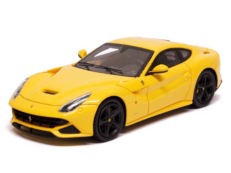 74204 Ferrari F12 Berlinetta 2012