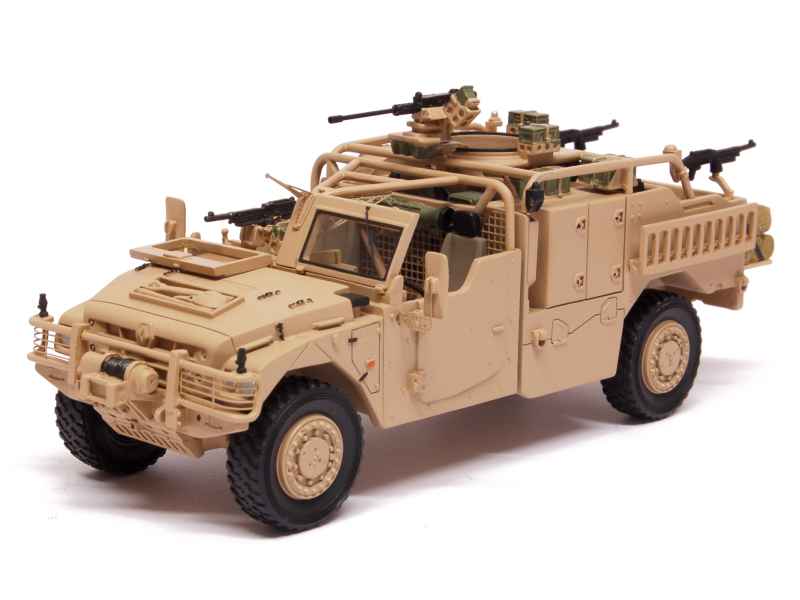 74238 Renault Sherpa Forces Spéciales