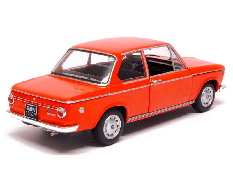 74249 BMW 1600 Ti/ E10 1968