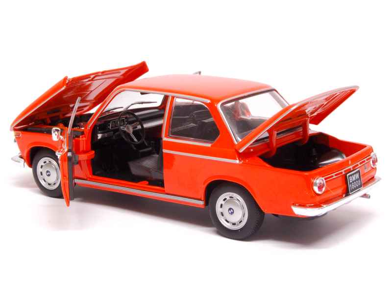 74249 BMW 1600 Ti/ E10 1968