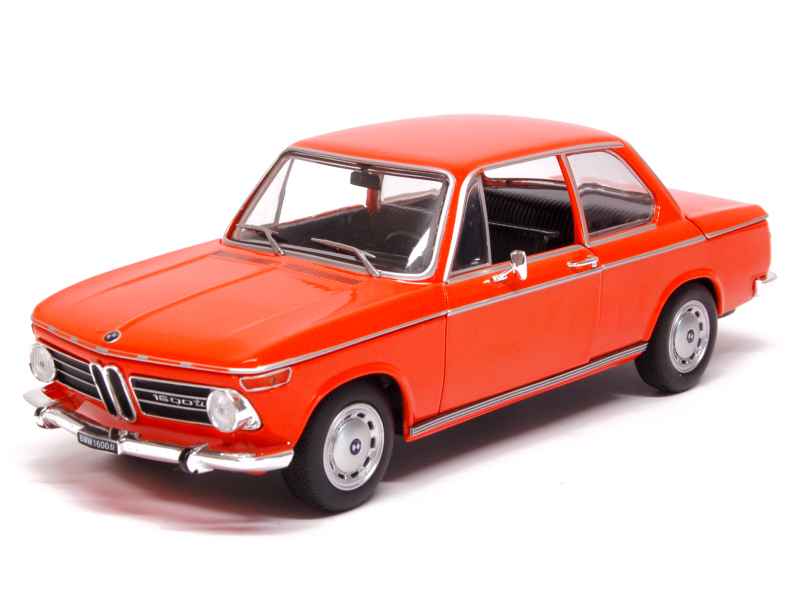 74249 BMW 1600 Ti/ E10 1968