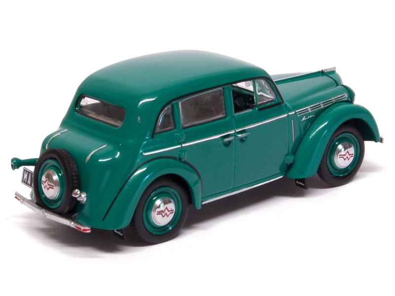 74270 Moskvitch 401 1955