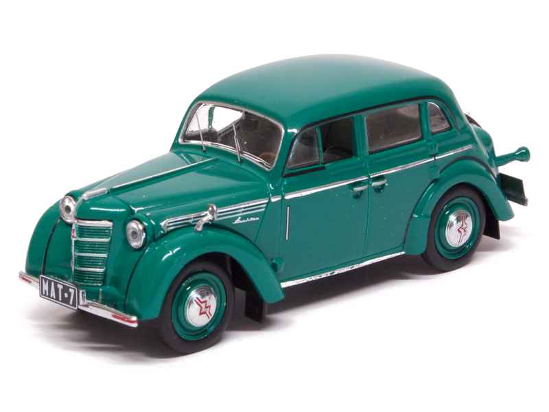 74270 Moskvitch 401 1955