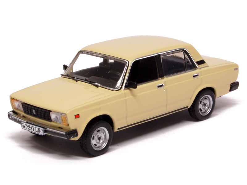 74313 Lada Vaz 2105 1981