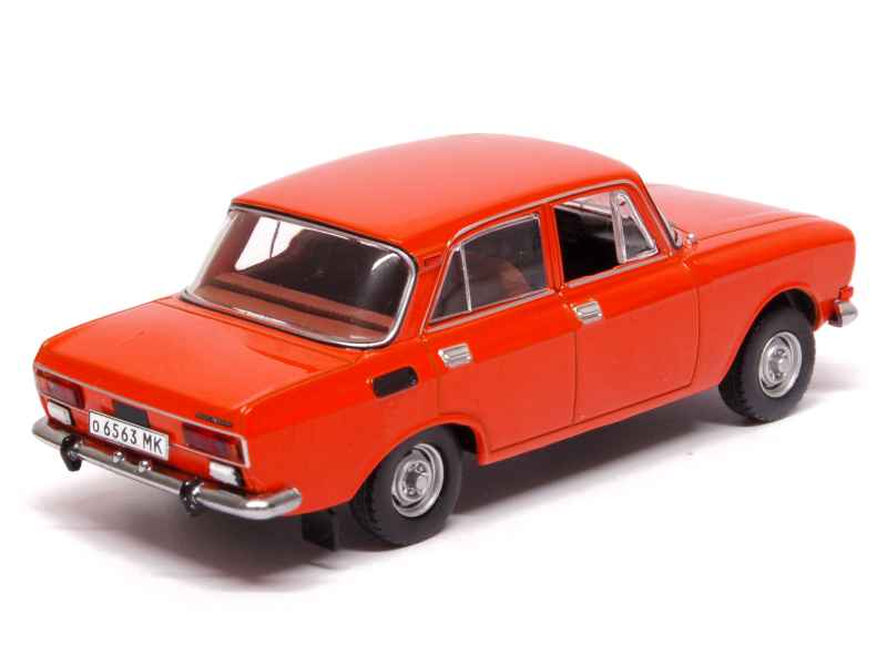 74314 Moskvitch 2140 1977