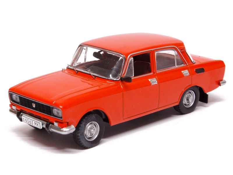 74314 Moskvitch 2140 1977