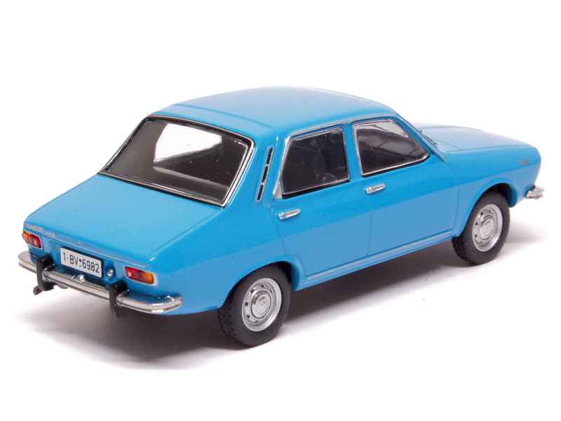 74315 Renault Dacia 1300 1969