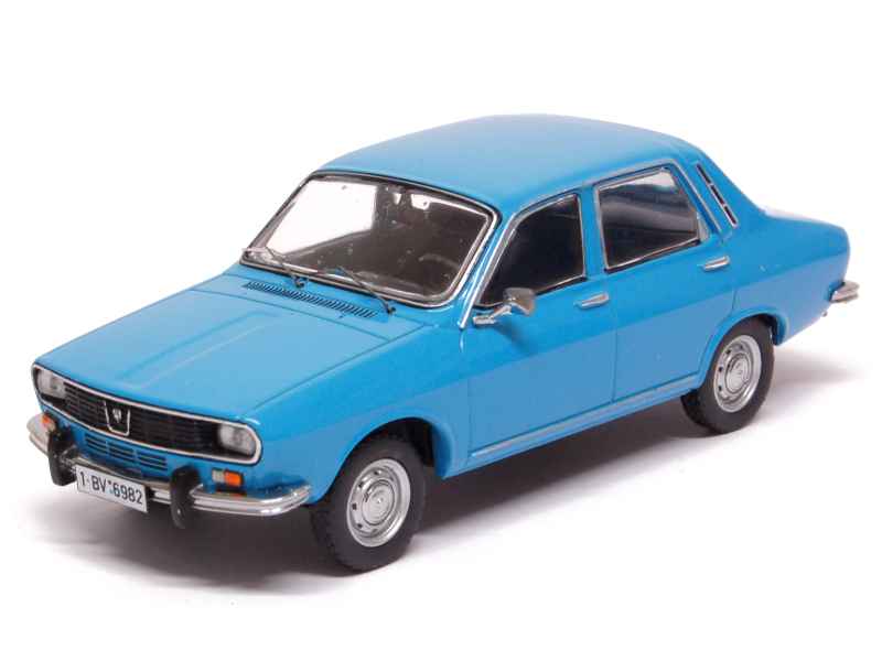 74315 Renault Dacia 1300 1969