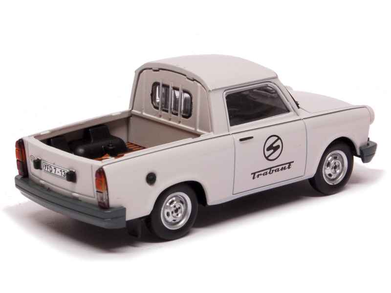 74317 Trabant 1.1 Pick-Up 1990