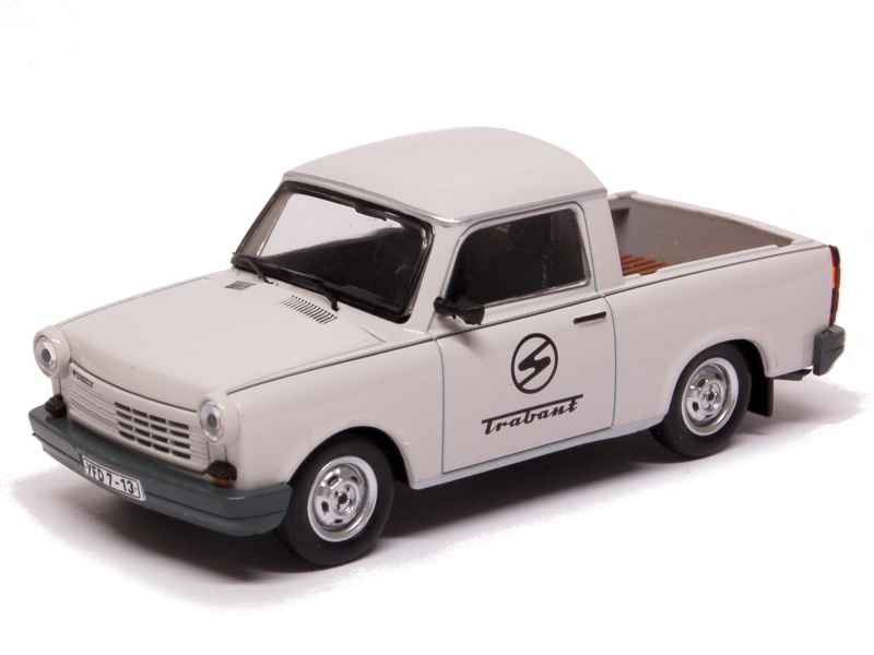 74317 Trabant 1.1 Pick-Up 1990