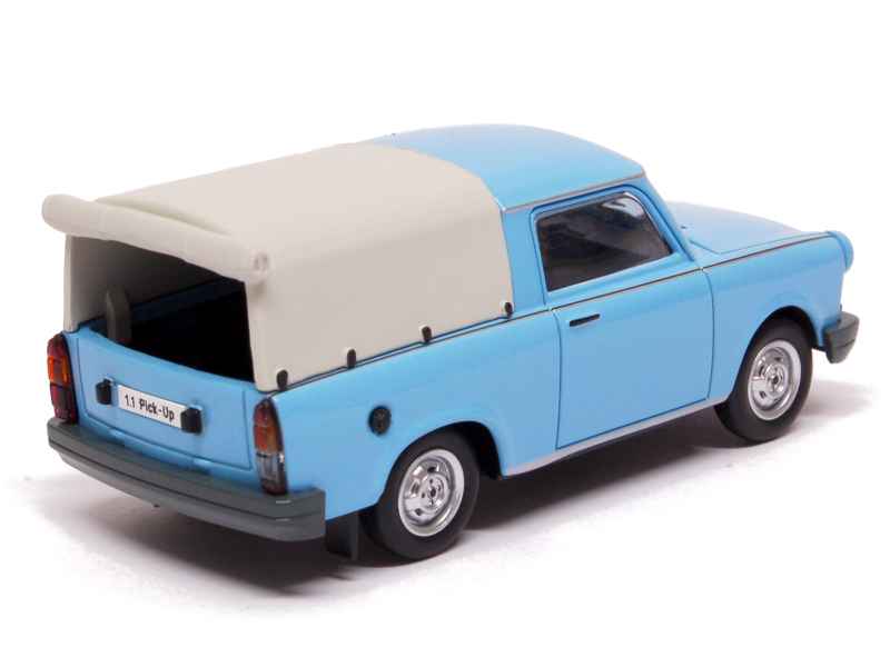 74318 Trabant 1.1 Pick-Up 1990