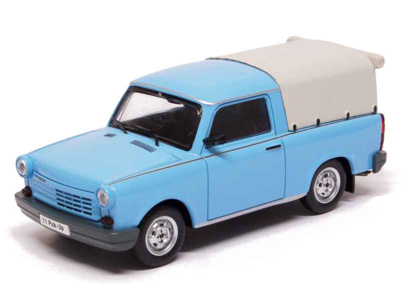 74318 Trabant 1.1 Pick-Up 1990