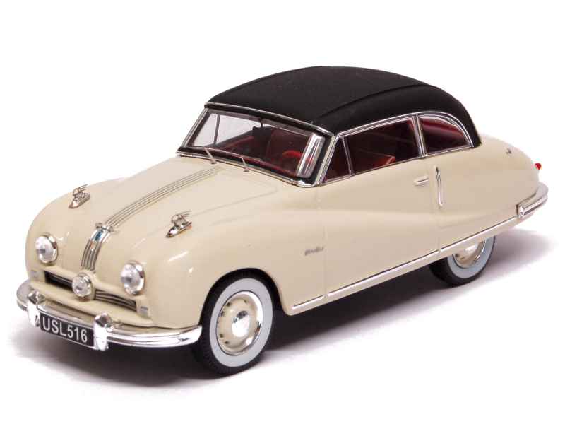 74324 Austin A90 Atlantic 1950