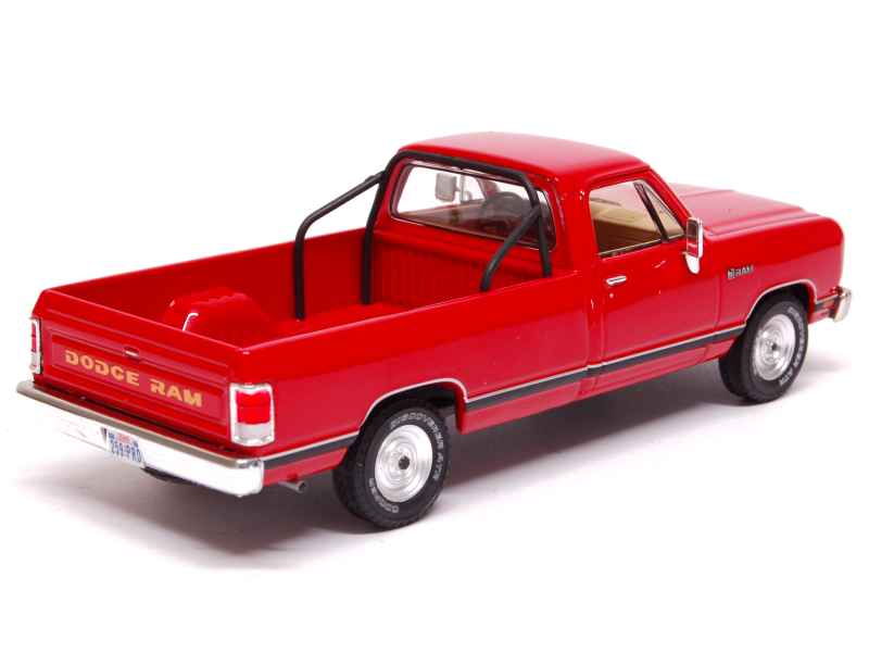 74333 Dodge Ram 1987